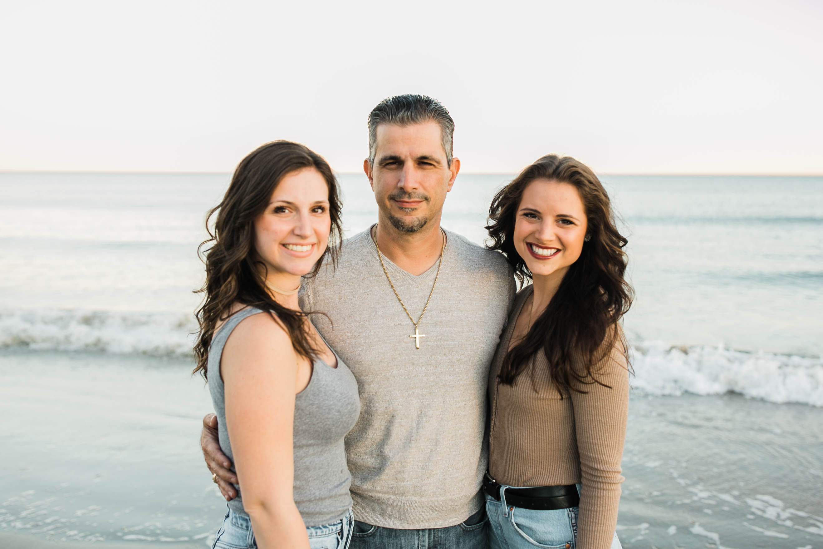 Pawleys Island Family Pictures
