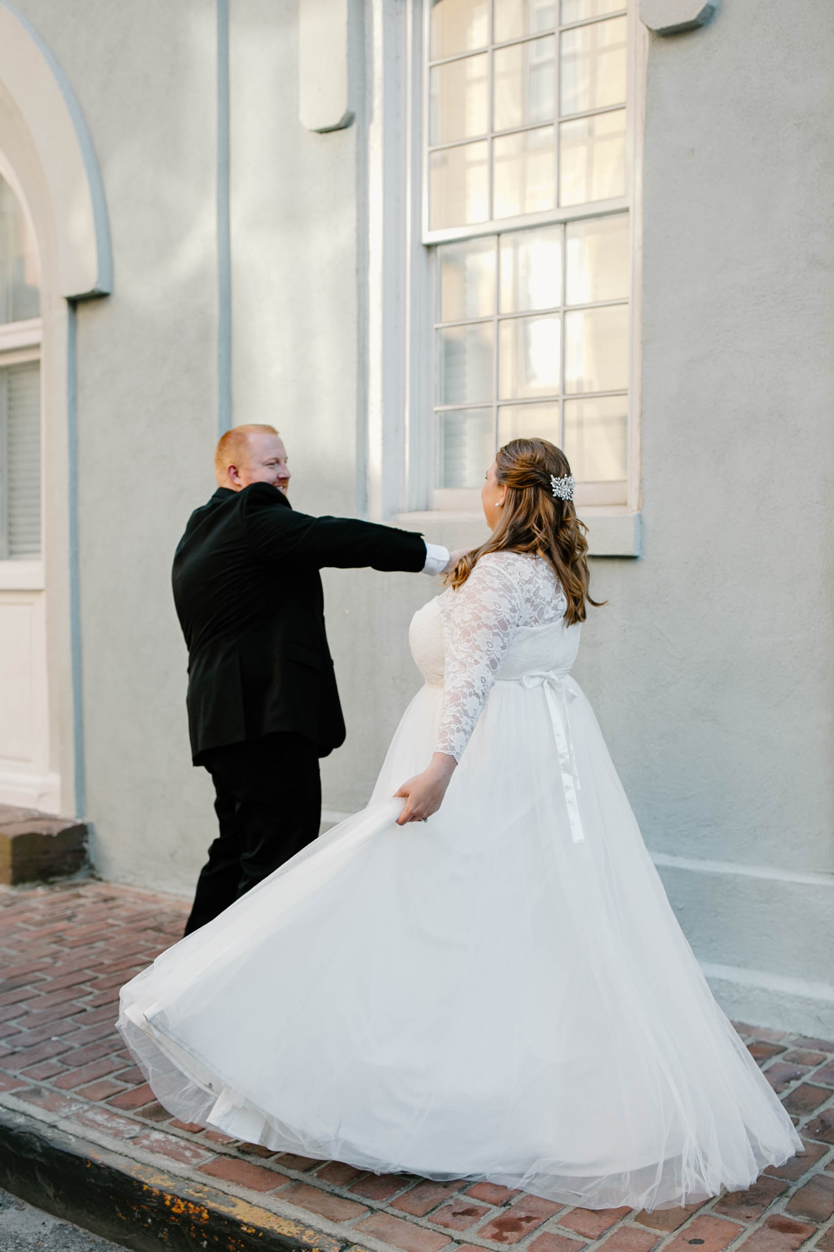 Charleston SC Wedding Photographer