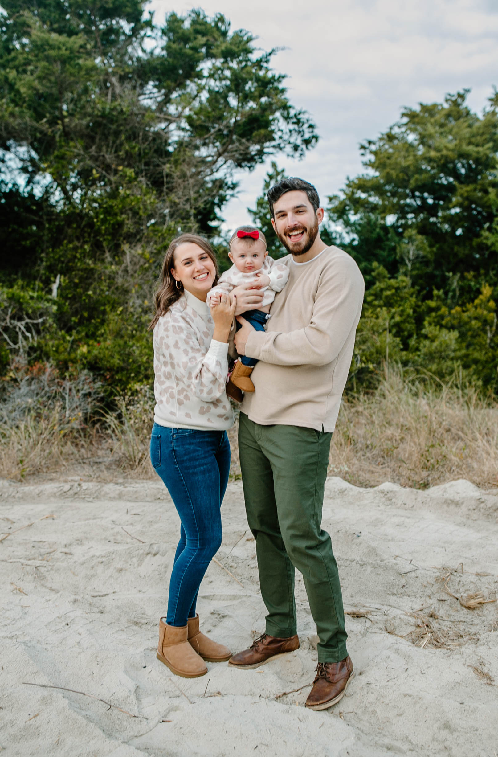 Murrells Inlet Family Pictures
