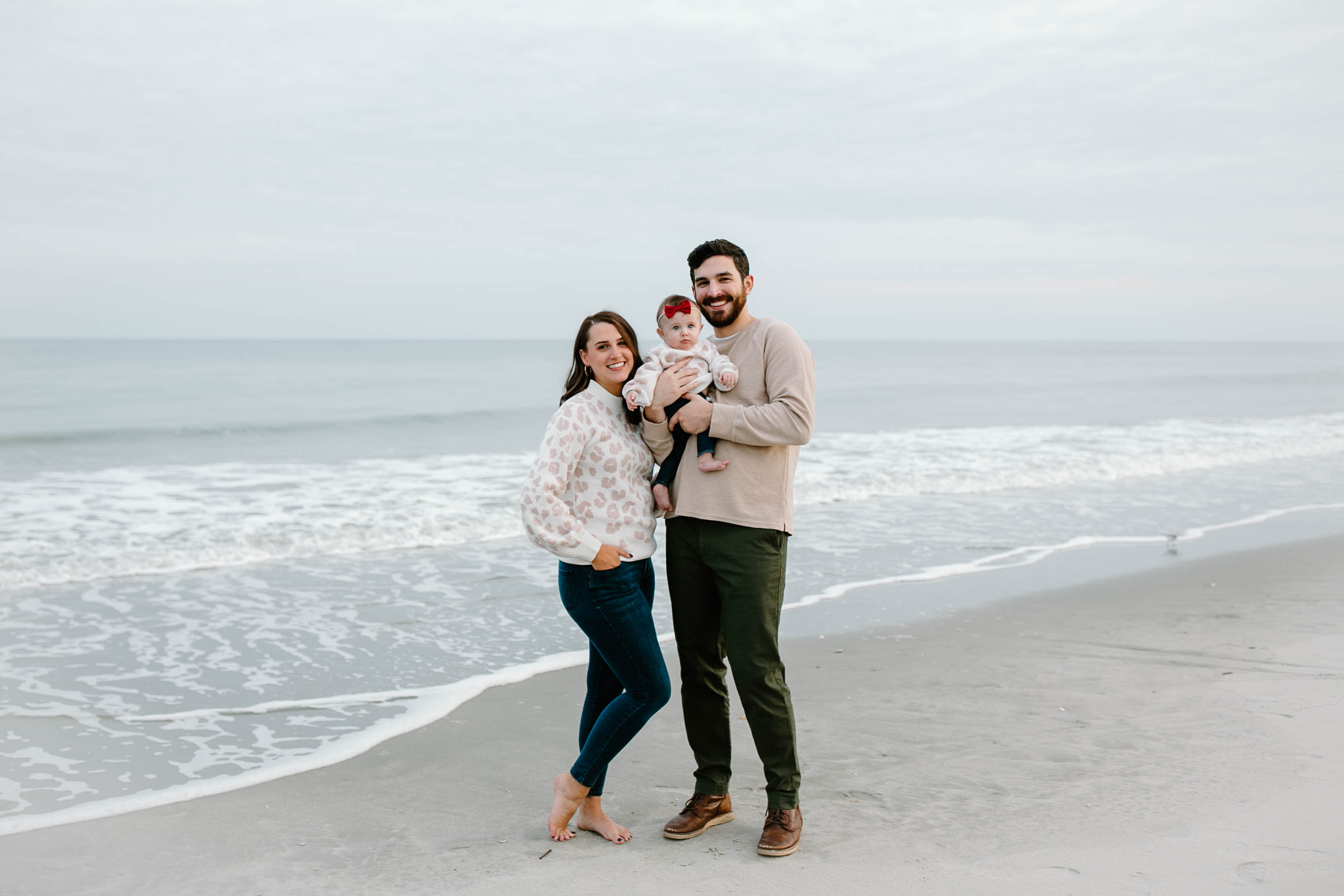 Murrells Inlet Family Pictures