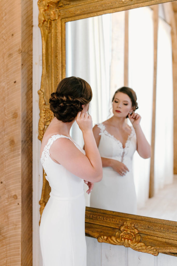 Tips For Getting Ready Photos